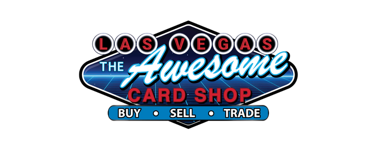 Awesome Card Shop logo
