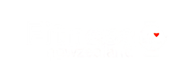 Fitness New Zealand logo