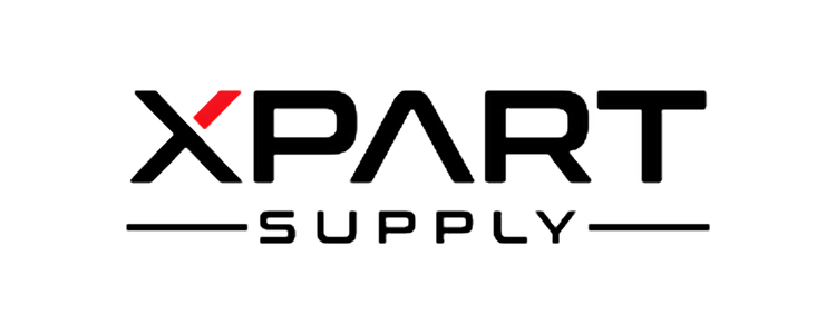 XPart Supply Ltd. logo