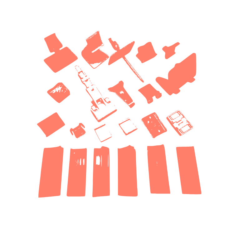 Mounting Options